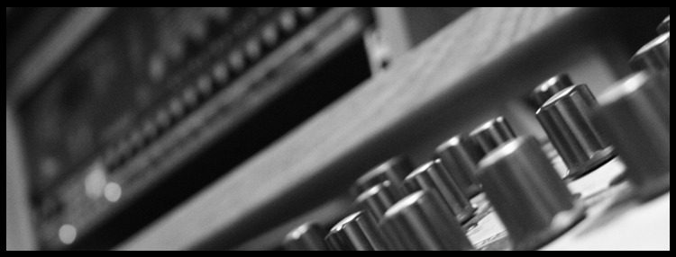 studio