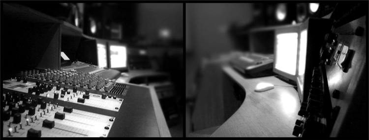 studio